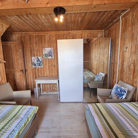 Apartment Navah Uetendorf エクステリア 写真