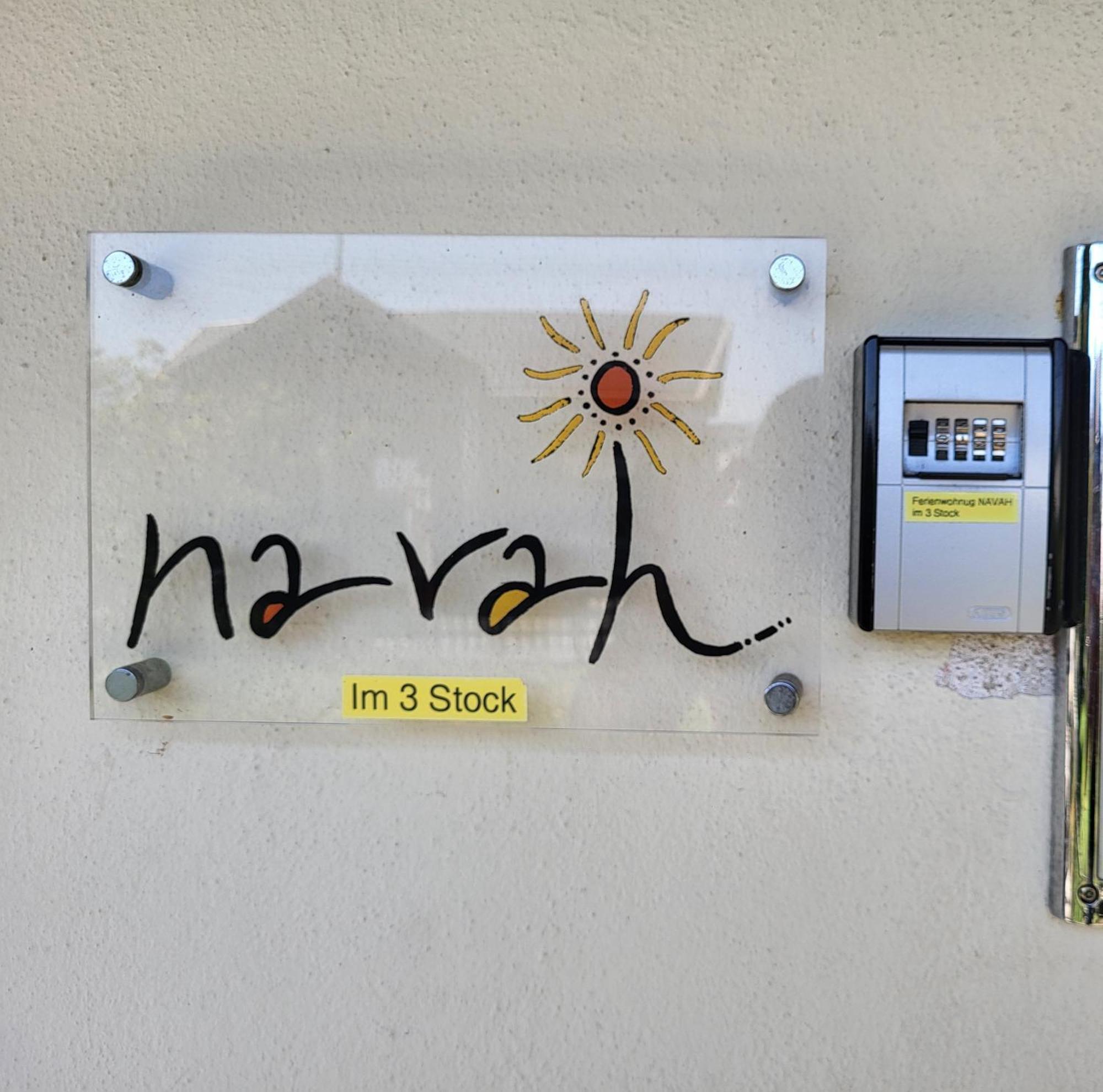 Apartment Navah Uetendorf エクステリア 写真