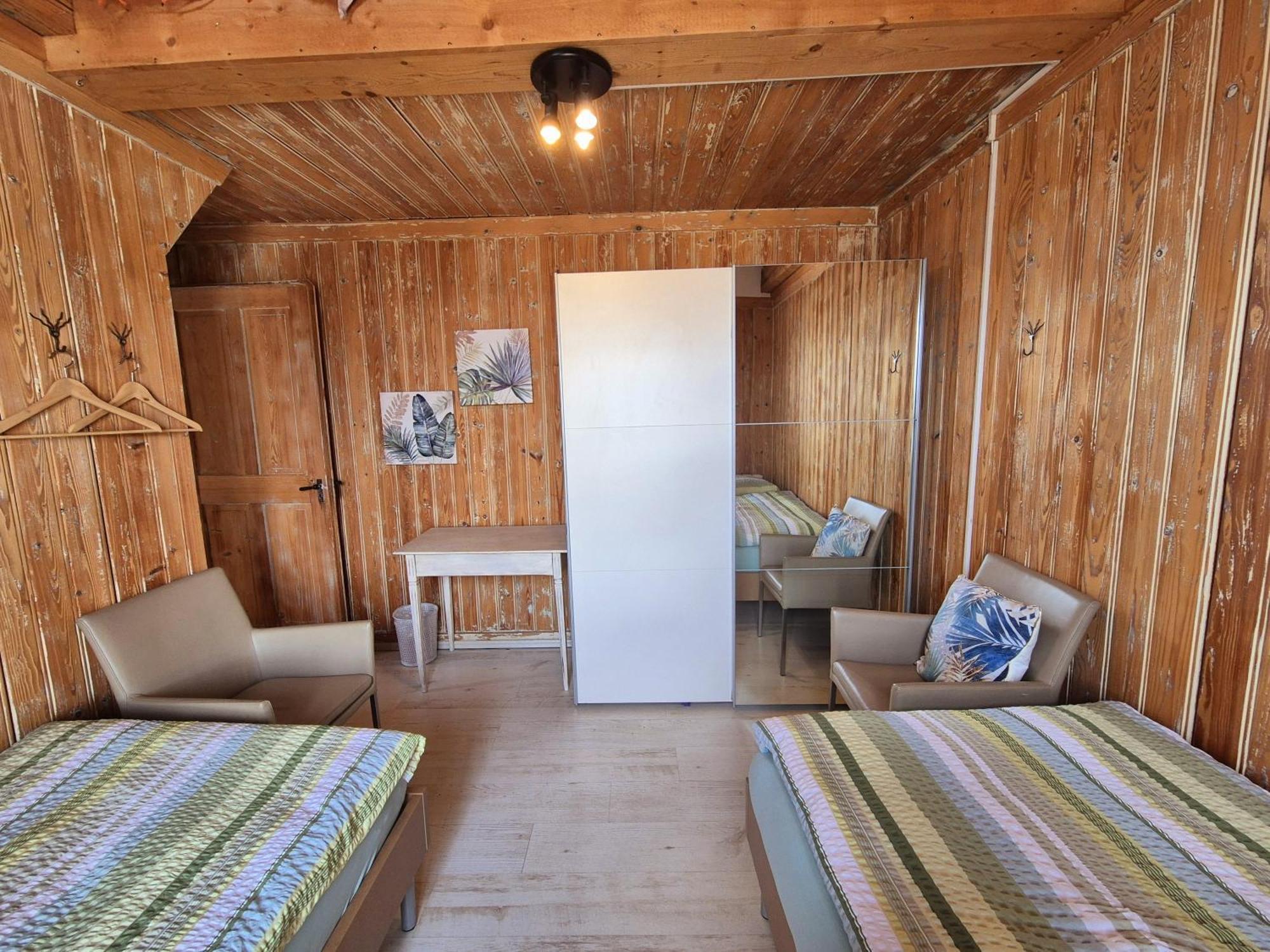 Apartment Navah Uetendorf エクステリア 写真